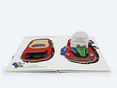 L'officina. Ediz. Illustrata - 4