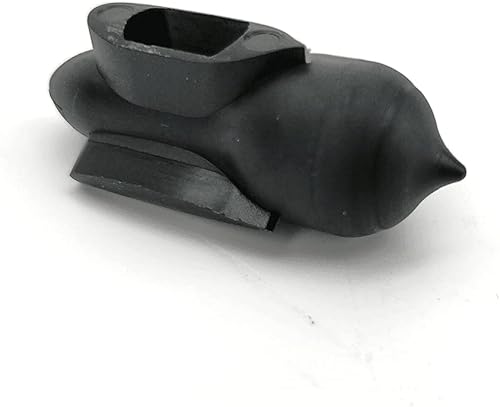 Miniatura 2 de Nukatap SS - Grifo de cerveza con sellado delantero (Stealth BomberNegro mate)