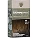 ONC NATURALCOLORS 6G Hazelnut Brown Healthier Permanent Hair Color Dye 4 fl. oz. (120 mL) with Certified Organic Ingredients, Ammonia-free, Resorcinol-free, Paraben-free, Low pH, Salon Quality, Easy t