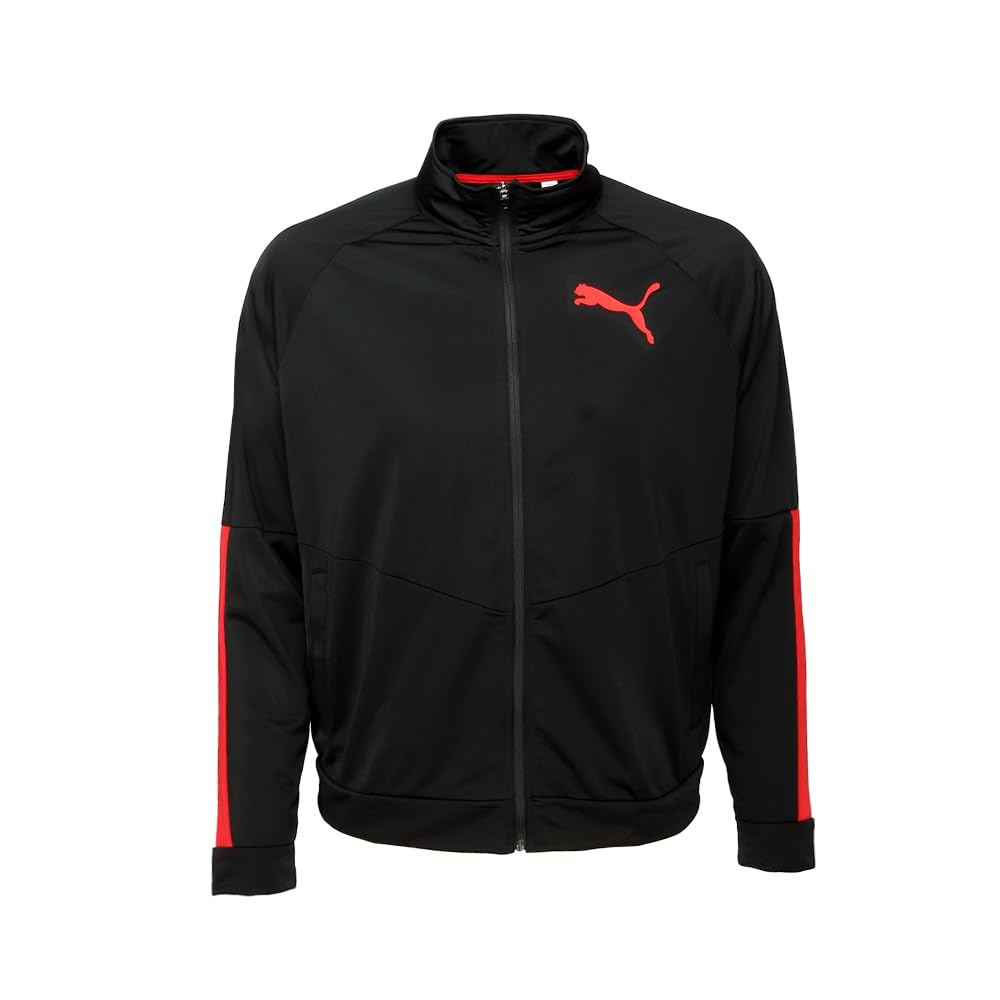 mens Contrast Jacket 2