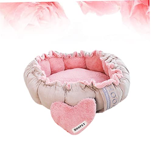 UKCOCO 1 Peça Cama Para Animais De Estimação Cama Para Animais De Estimação Cama Para Dormir Para An