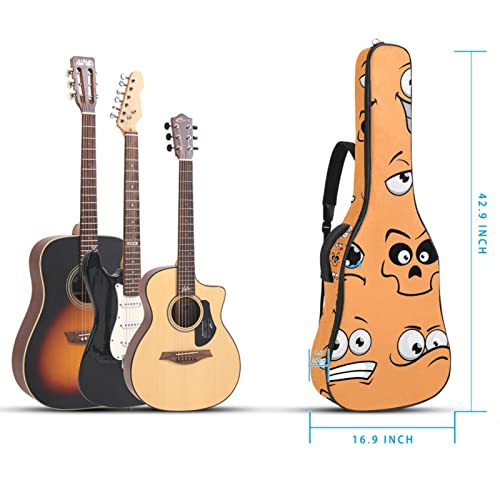 Housse rembourrée en tissu Oxford imperméable avec bandoulière réglable - Les Beatles, Paul McCartney, John Lennon, RIngo Starr, George Harrison Housse rembourrée en tissu Oxford imperméable avec bandoulière réglable – Image 6
