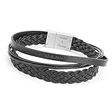 LIFESTYLE - Das COWstyle-Accessoire sieht nicht nur lässig aus, sondern fügt dem Modeliebhaber ein Stück Lifestyle hinzu. Entscheide dich für ein Schmuckstück der Marke COWstyle und bekomme einen neuen Teil Lebensgefühl