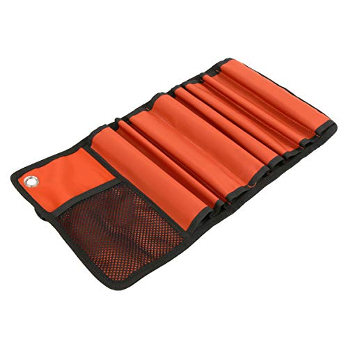 BARHAR Ice Screwup Ice Screw Pouch or Bag
