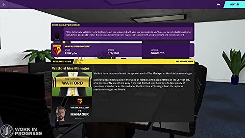 Football Manager 2020 - Edition Limitée pour PC