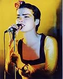 Bjork 8x10 Photo #A3130