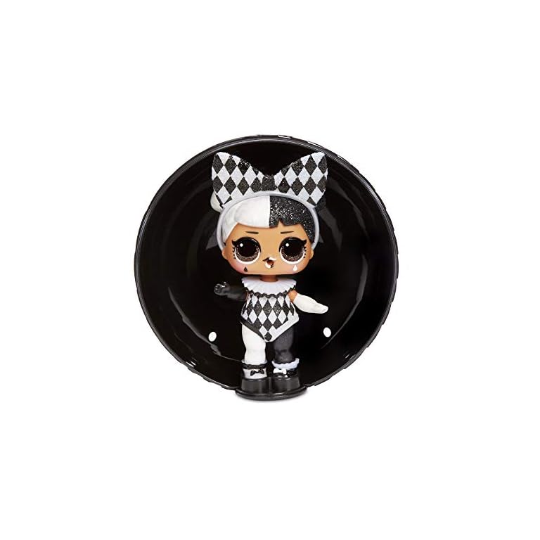 LOL Surprise Poup?�es de mode ?� collectionner - Avec 8 surprises, Modes & Accessoires 