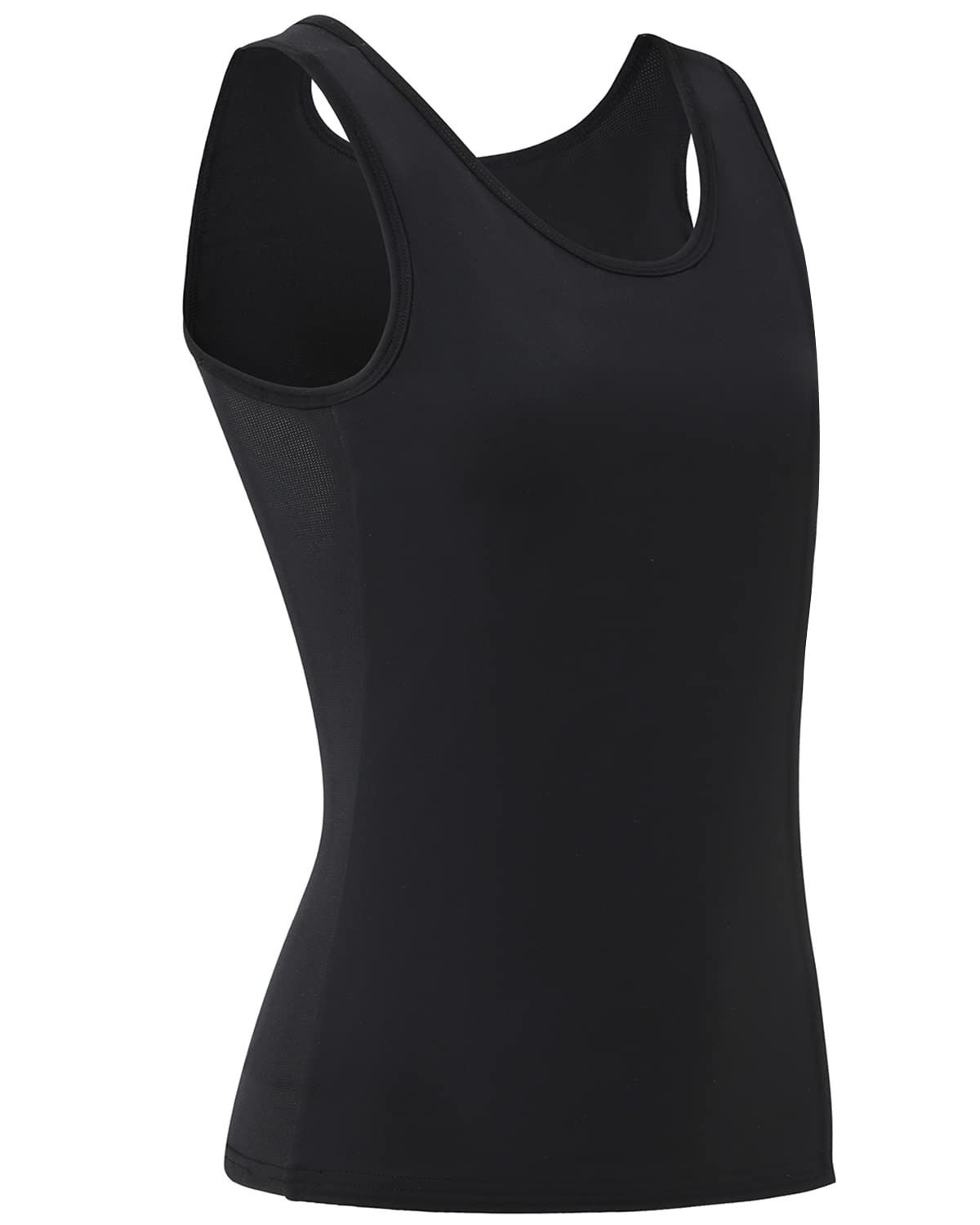 Wonababi Soft Breast Binder Tank