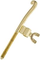 Vista 2 de Latin Percussion LP972 Galaxy Mic Lug - Tono dorado