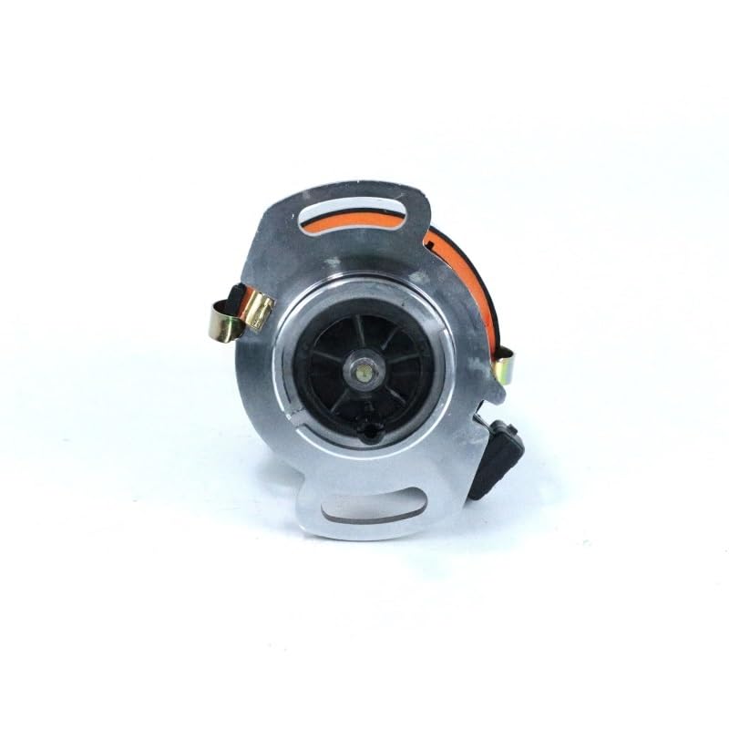 Distribuidor de encendido VW Polo Caddy 0986237673 pieza compatible 4