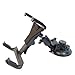 Price comparison product image Digicharge Car Windscreen Suction Mount Holder For Linx Vision 8'' Gaming Tablet & 810b Tablet