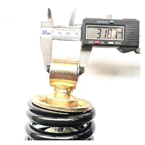 Amortiguador delantero para CF Moto Cforce 600 Quad original 5