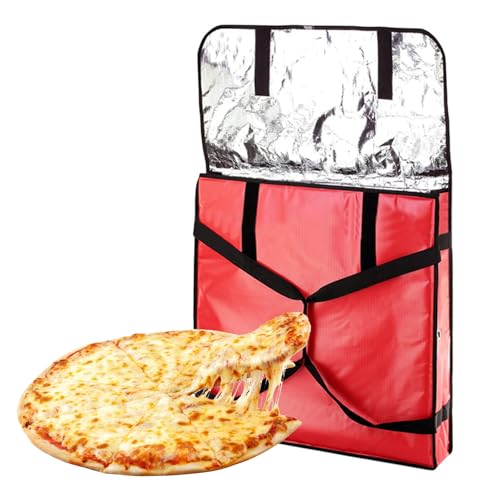 Sac réchaud à pizza réutilisable pour vos pique-niques et camping