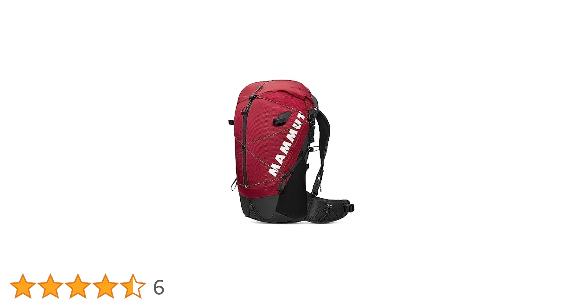 Mammut - マムート デュカン スパイン 28-32 バックパック リュック 赤　アウトドア 楽天市場】MAMMUT マムート リュック BAG バックパック Ducan
