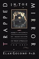 Algopix Similar Product 16 - Trapped in the Mirror Adult Children