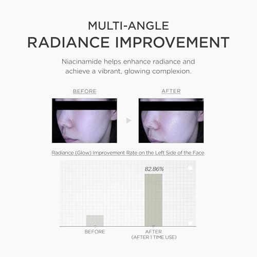 SKIN1004 Store SKIN1004 Niacinamide 10% Boosting Shot Ampoule 30ml - Image 7