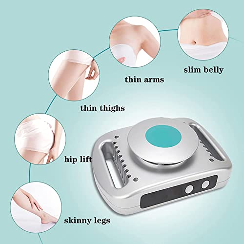 Machine de congélation des graisses pour éliminer la cellulite - 5