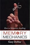 Memory Mechanics
