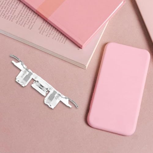 Gamepad para teléfono inteligente – Controlador de juegos móvil ABS | Accesorios para gatillos y deportes electrónicos | Controlador portátil para juegos móviles y de competición, teléfono móvi - imagen 4