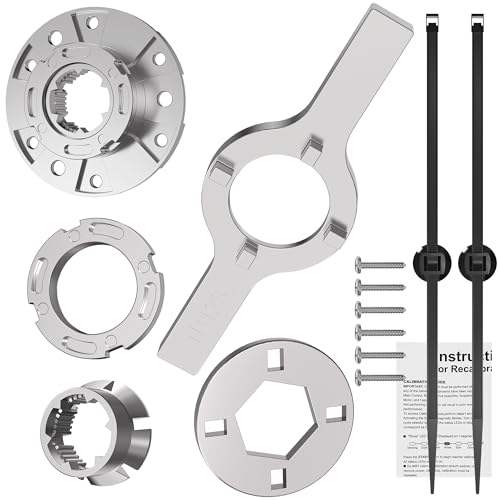 Washing Machine Hub W10324651 Fit for Whirl-pool May-tag Ken-more by AMI PARTS - Used condition - Image 8