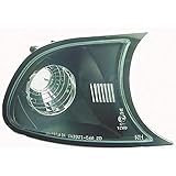 Design Blinker Set (2-Stück) Design Blinker Set für 3er E46 98-01 Coupe/Cabrio SONAR