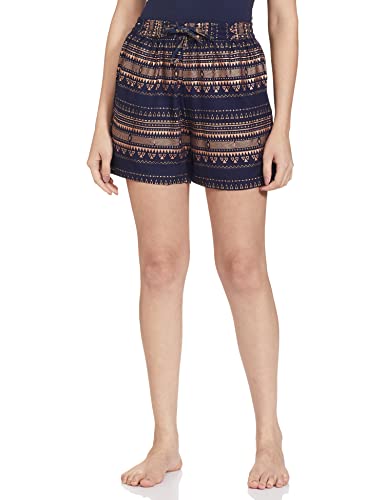 Image of Indigo Women's Bermuda Shorts