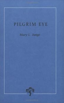 Paperback Pilgrim Eye Book