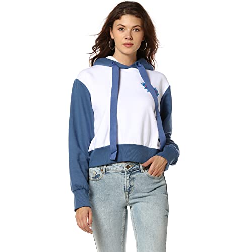 Image of Campus Sutra Women Regular Fit Top
