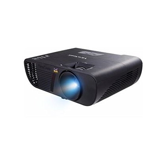 Image of ViewSonic PJD5155 3300 Lumens SVGA DLP Projector with HDMI