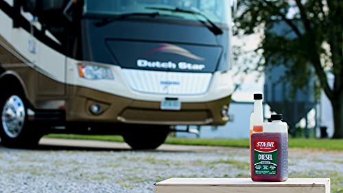 Sta-Bil 22254 Diesel Fuel Stabilizer And Performance Improver thumb #8