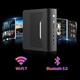 NIMO Mini technical specifications