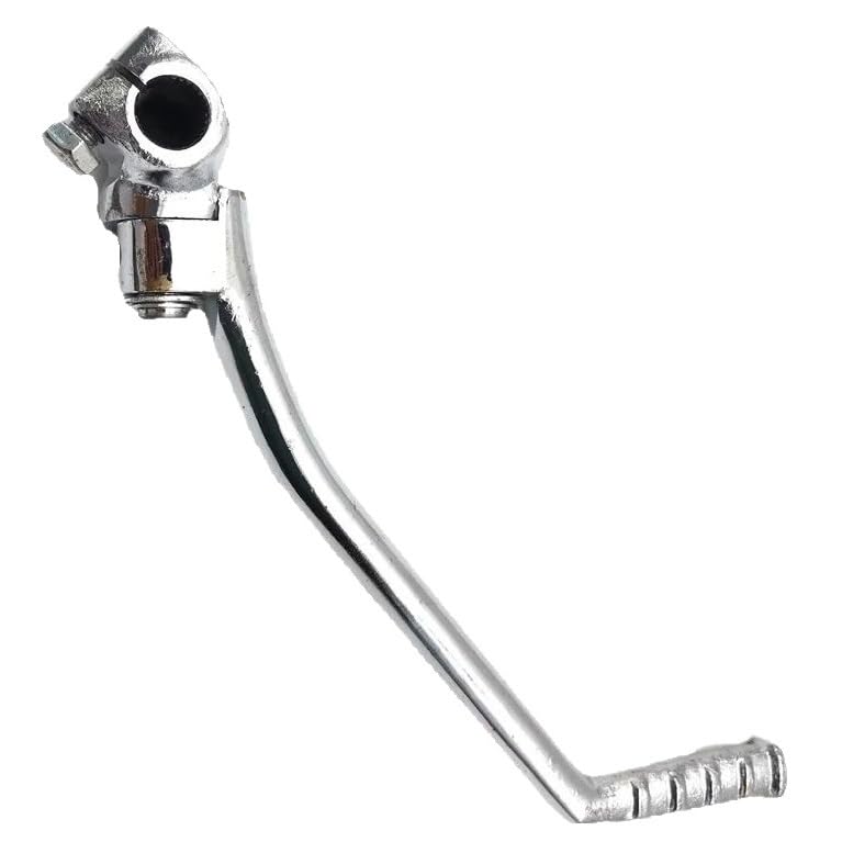 Levier de démarrage moto 16mm en acier renforcé pour XL250R