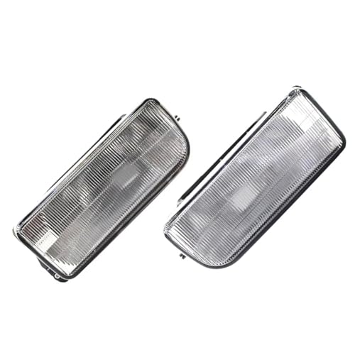 Feu antibrouillard avant à faisceau précis pour pare-chocs BMW 325i et M3 E36