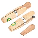 PH PandaHall 2 Pack Wooden...