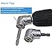 105 Degree 1/4 Inch Right Angle Drill Adapter Hex Shank Screwdriver Angled Bit Holder