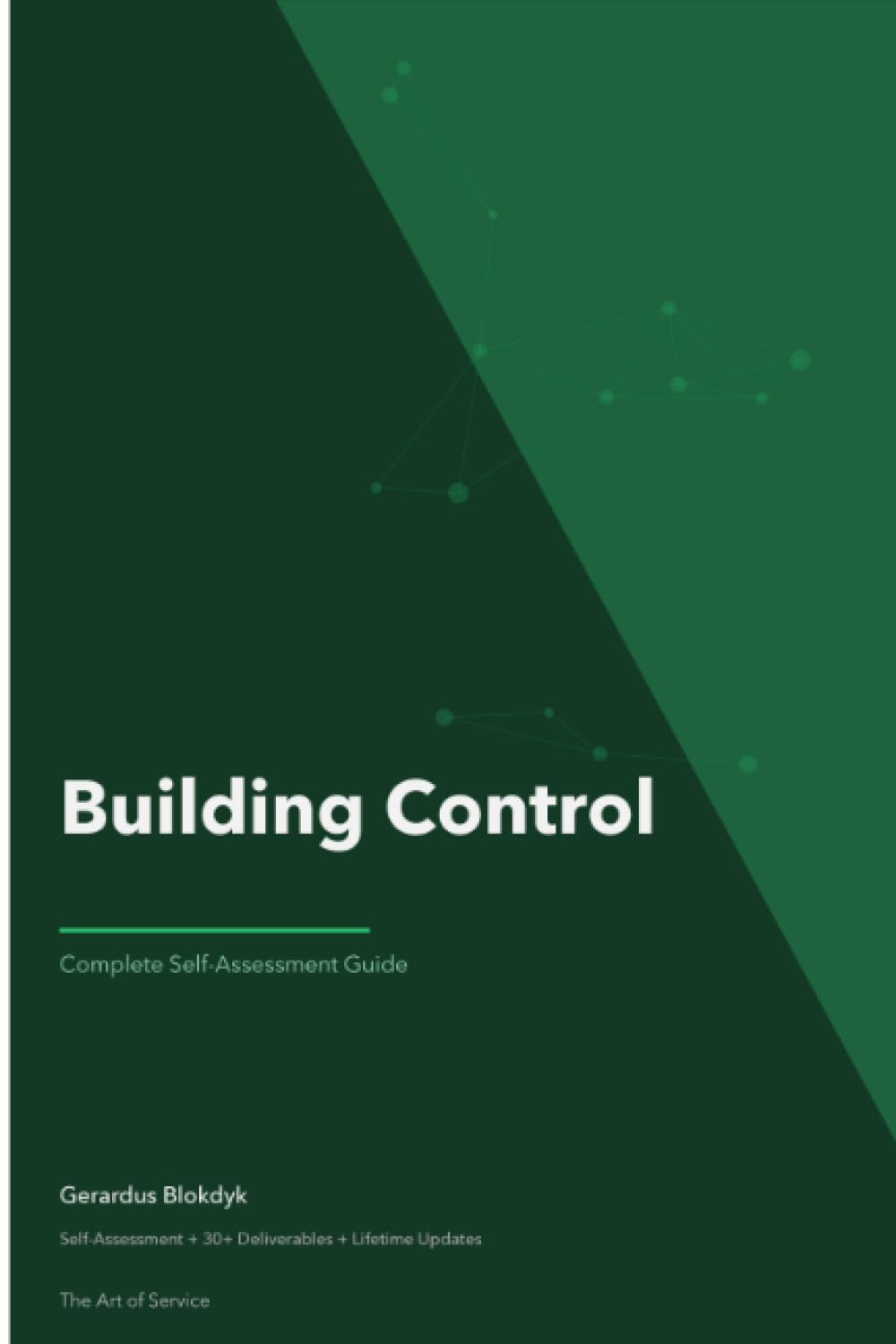 Building Control A Complete Guide