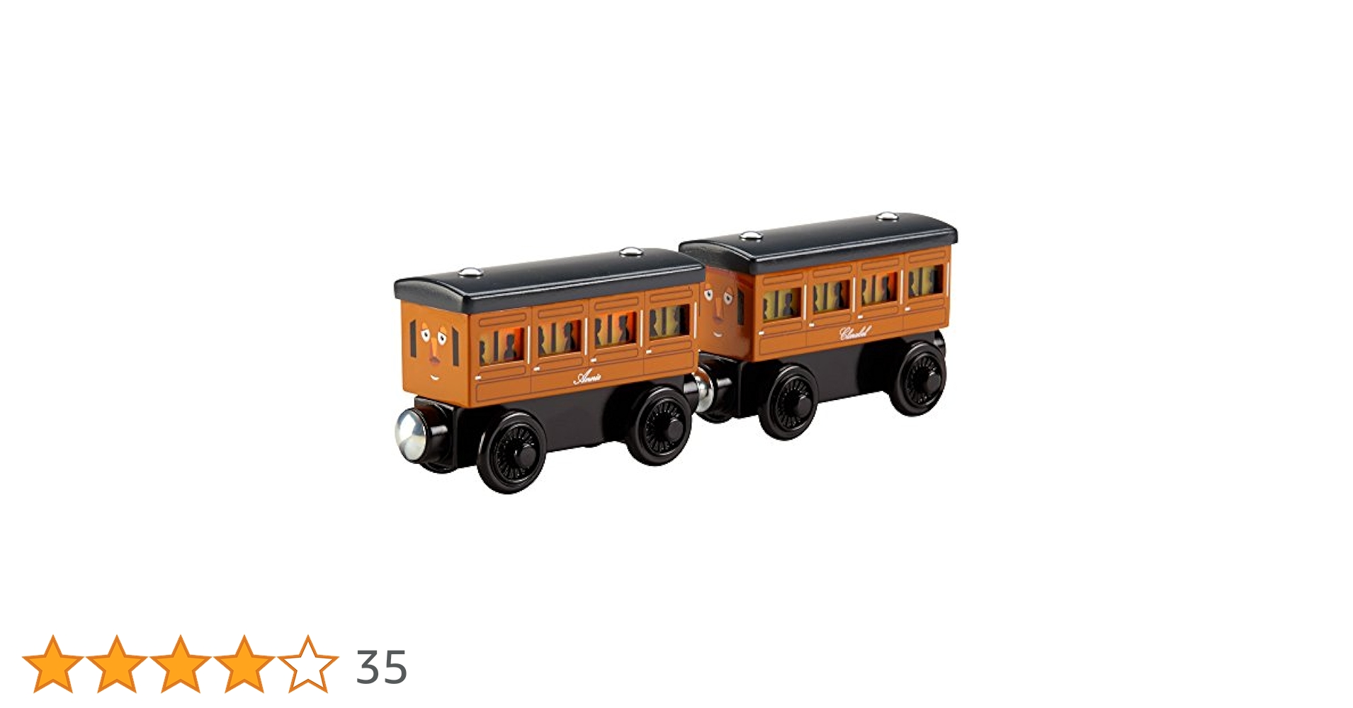 Amazon | きかんしゃトーマス 木製レールシリーズ ライトアップ
