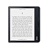 Kobo Sage | eReader | Touchscreen antiriflesso 8″ HD a filo | Impermeabile | Luminosità e temperatura colore regolabili | Riduzione luce blu | Bluetooth | WiFi | 32GB di archiviazione, Nero