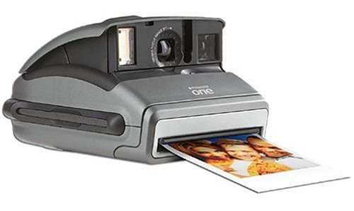 Preisvergleich Produktbild Polaroid ONE Sucherkamera Sofortbild Kamera