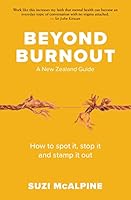 Beyond Burnout 0143775065 Book Cover
