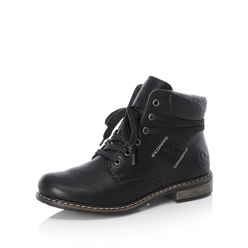 Preisvergleich Produktbild Rieker Damen Stiefeletten 71222