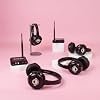 50 Headphone Silent Disco Package #1