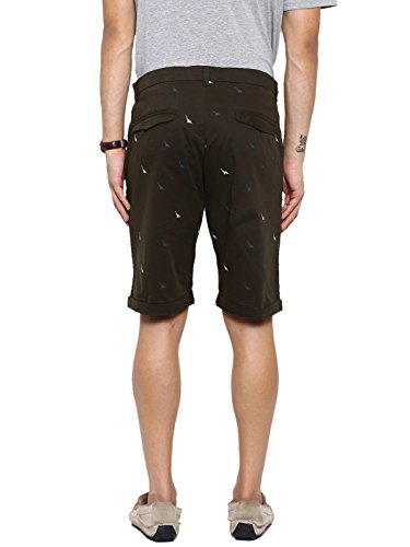 Image of SHOWOFF Men Casual Shorts