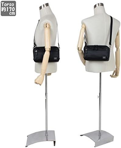 Amazon | [ポーター]PORTER プラン PLAN 2WAY ショルダーバッグ