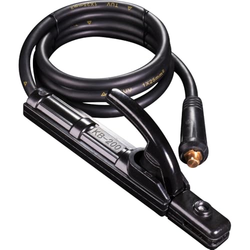 SUPER TORK, Combo Maquina Solda Mig Sem Gas Tig Kab 140 Bivolt + Máscara