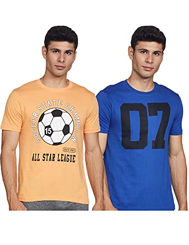 Image of Cloth Theory Men's Regular T-Shirt