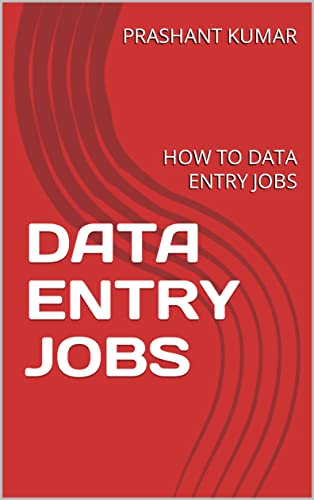 DATA ENTRY JOBS: HOW TO DATA ENTRY JOBS