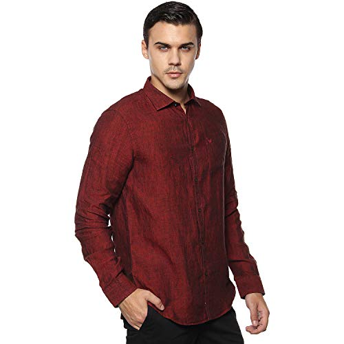 Image of blackberrys Men Shirt