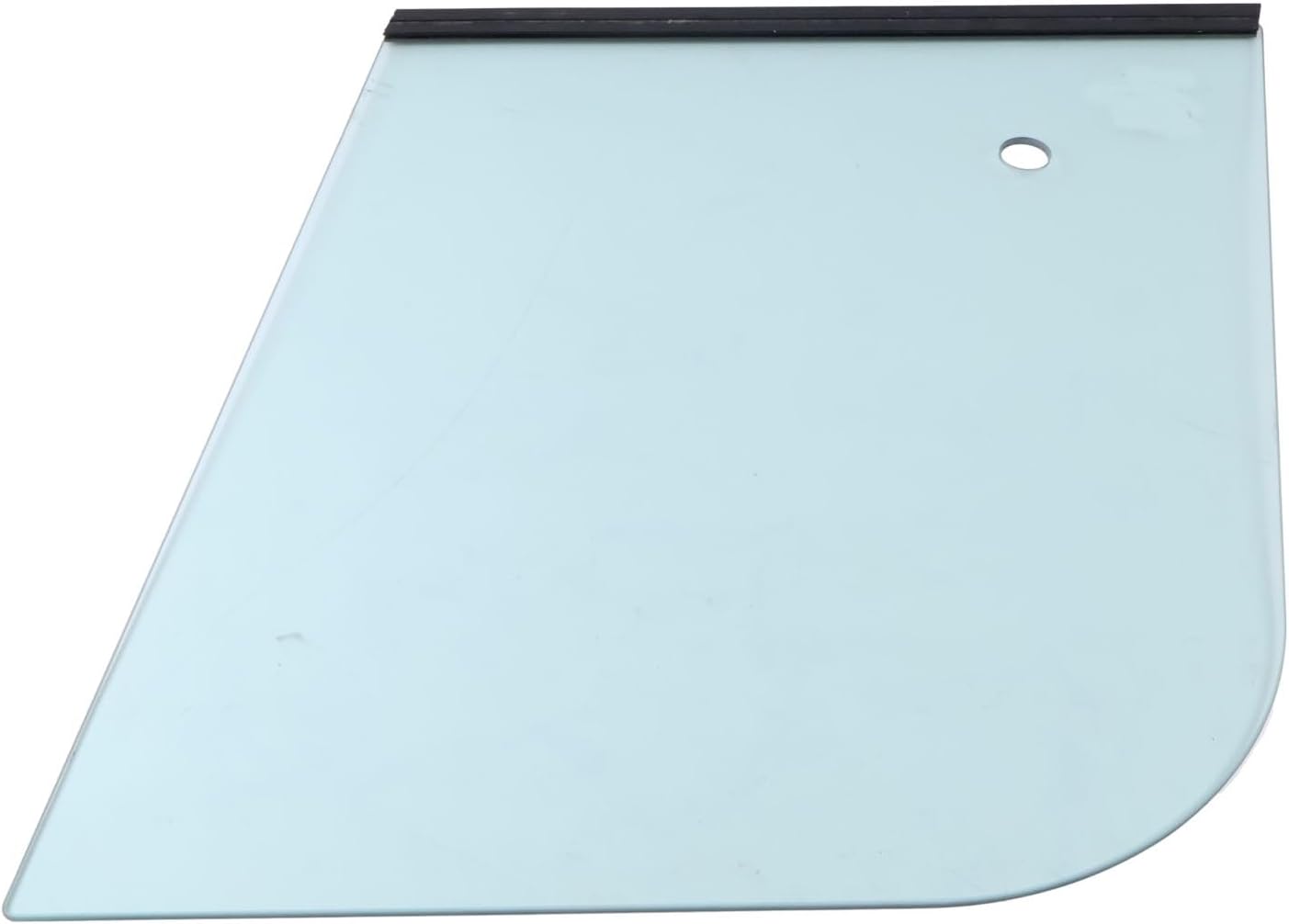 Side Sliding Glass 7266740 7450964 Compatible with Bobcat S450 S510 S530 S550 S570 S590 S595 S630 S750 S770 S850 T630 T650 T750 T770 T870 Loaders