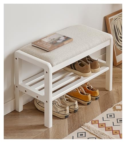 Banc rembourré de lit et d'entrée moderne pour sublimer votre couloir - 3